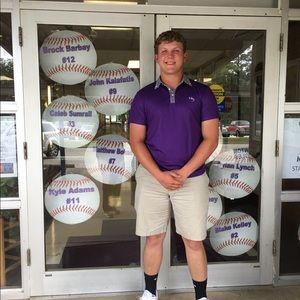 Meet your Posher, John